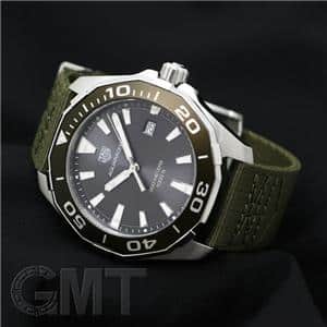 TAG HEUER タグ・ホイヤー アクアレーサー WAY101L.FC8222 メイン