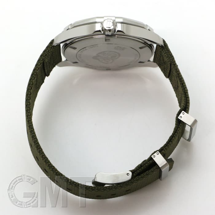 新品)TAG HEUER タグ・ホイヤー アクアレーサー WAY101L.FC8222（商品