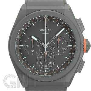 ZENITH ゼニス デファイ エル・プリメロ 21 ランドローバー エディション 97.9000.9004/01.R787※ メイン