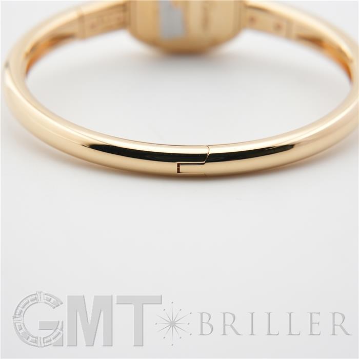 新品)CARTIER カルティエ ベニュワール ウォッチ （サイズ16） ミニ 