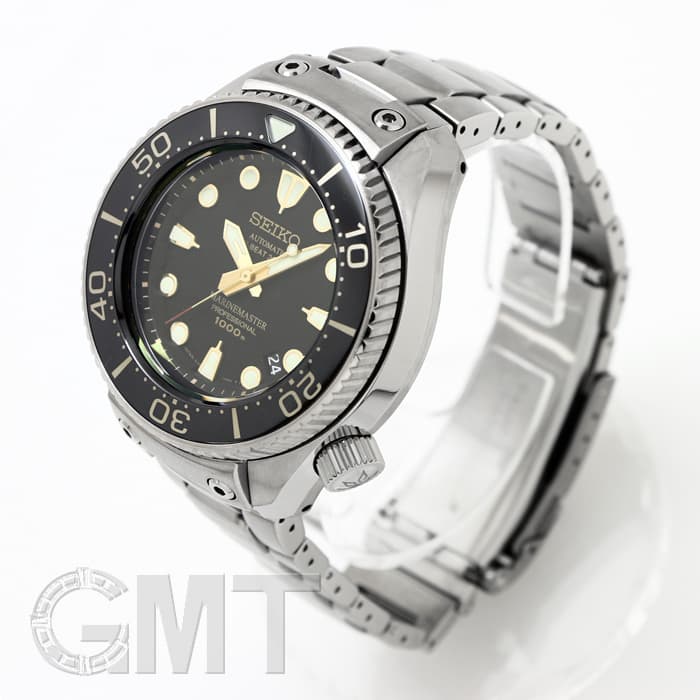 中古)SEIKO セイコー プロスペックス マリンマスター 国産ダイバーズ50