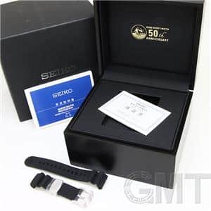 SEIKO セイコー プロスペックス マリンマスター 国産ダイバーズ50周年記念 SBEX001 メイン