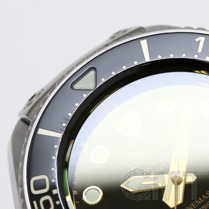 中古)SEIKO セイコー プロスペックス マリンマスター 国産ダイバーズ50