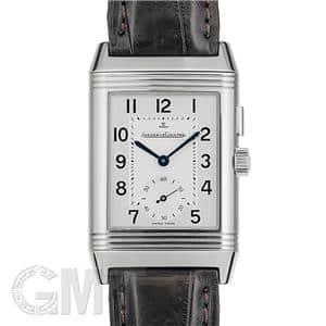 JAEGER LECOULTRE ジャガー・ルクルト レベルソ デュオ Q2718410 メイン