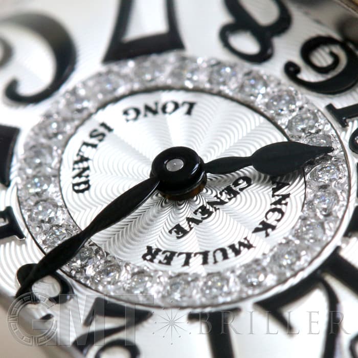 中古)FRANCK MULLER フランク・ミュラー ロングアイランド