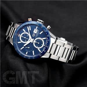 TAG HEUER タグ・ホイヤー カレラ キャリバー16 CBM2112.BA0651 メイン