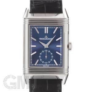 JAEGER LECOULTRE ジャガー・ルクルト レベルソ トリビュート デュオ Q3988482 メイン