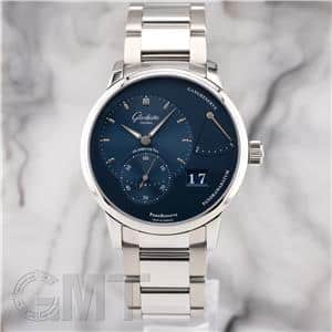 中古)GLASHUTTE ORIGINAL グラスヒュッテ オリジナル パノ リザーブ 1 