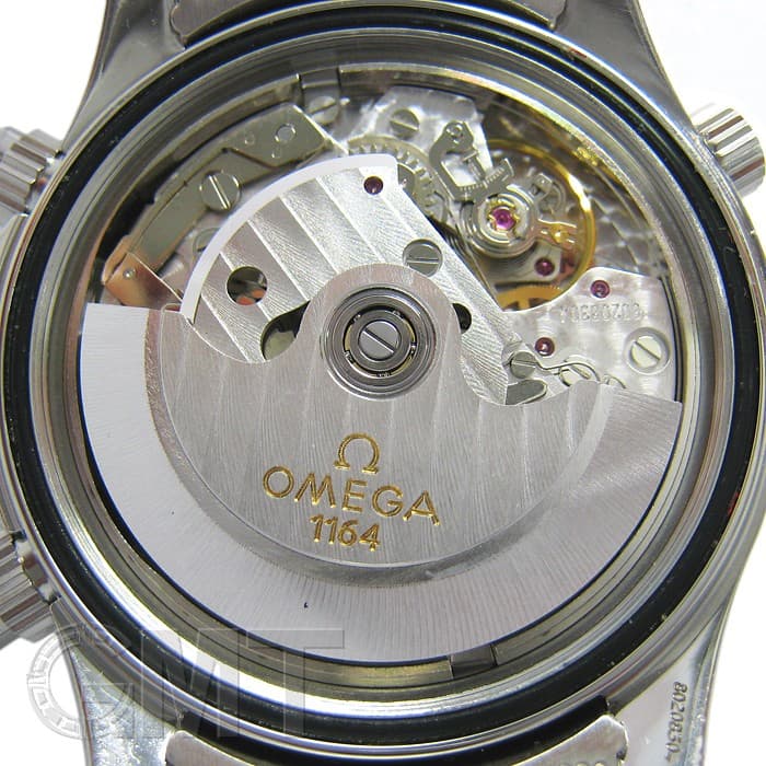 委託)OMEGA オメガ シーマスター プロフェッショナルクロノ