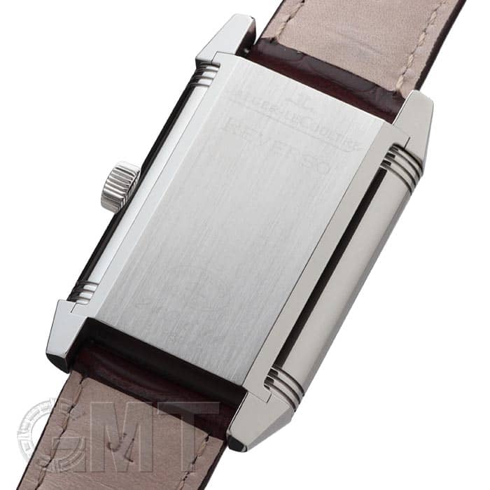 新品)JAEGER LECOULTRE ジャガー・ルクルト レベルソ グランドリザーブ