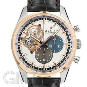 ZENITH ゼニス エル・プリメロ クロノマスター 1969 51.2080.4061/69.C494 メイン