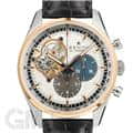 ZENITH ゼニス エル・プリメロ クロノマスター 1969 51.2080.4061/69.C494