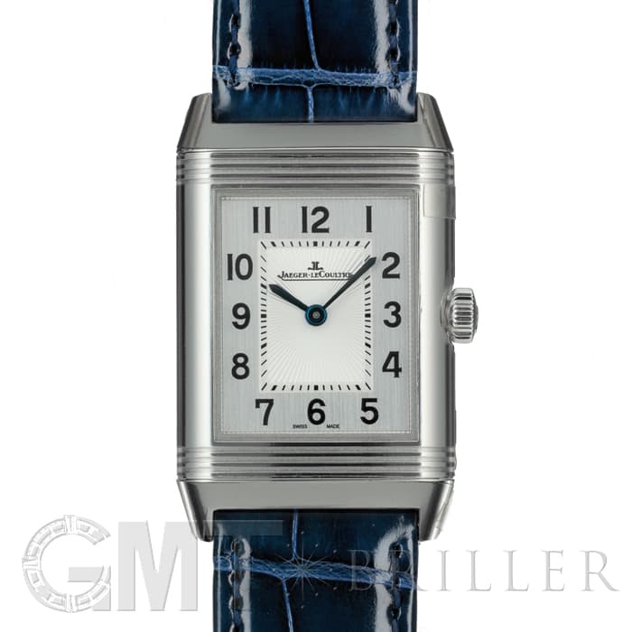 新品)JAEGER LECOULTRE ジャガー・ルクルト レベルソ ミディアム