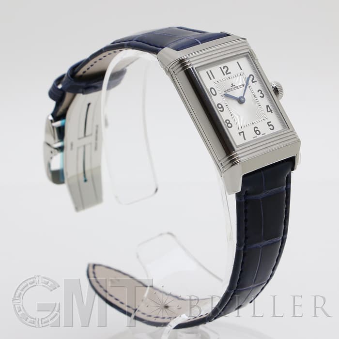 新品)JAEGER LECOULTRE ジャガー・ルクルト レベルソ ミディアム