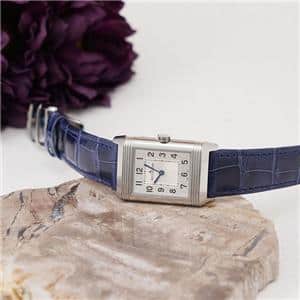 JAEGER LECOULTRE ジャガー・ルクルト レベルソ ミディアム・デュエット Q2588422 メイン