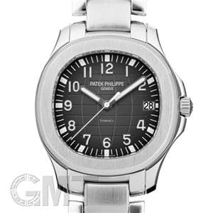 PATEK PHILIPPEパテック・フィリップ アクアノート エクストララージ　5167/1A-001　Tiffany Wネーム メイン