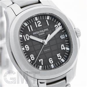 PATEK PHILIPPEパテック・フィリップ アクアノート エクストララージ　5167/1A-001　Tiffany Wネーム メイン