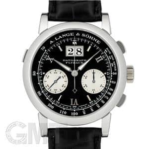A. LANGE & SOHNE ランゲ&ゾーネ ダトグラフ 403.035 メイン