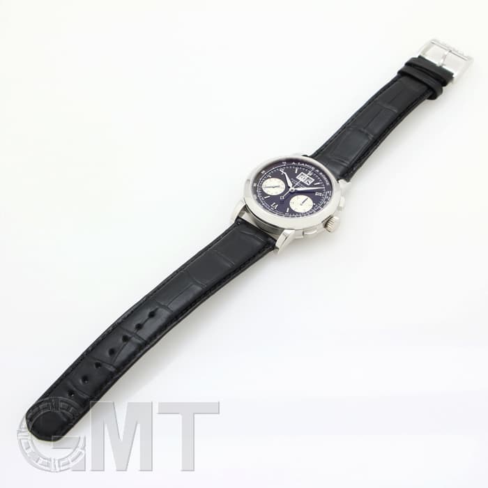中古)A. LANGE & SOHNE ランゲ&ゾーネ ダトグラフ 403.035（商品ID
