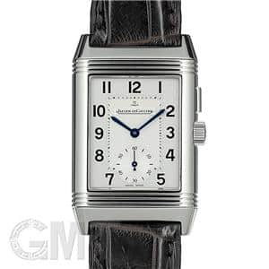 JAEGER LECOULTRE ジャガー・ルクルト レベルソ デュオ Q2718410 メイン