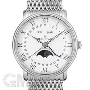 BLANCPAIN ブランパン ヴィルレ コンプリートカレンダー 6654-1127-MMB メイン