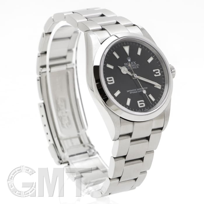 中古)ROLEX ロレックス エクスプローラー I 114270 F番（商品ID