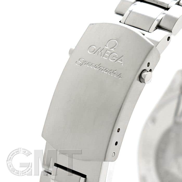 中古)OMEGA オメガ スピードマスター デイデイト 3221.30 シルバー