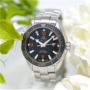 中古)OMEGA オメガ シーマスター プラネットオーシャン 232.33.38.20