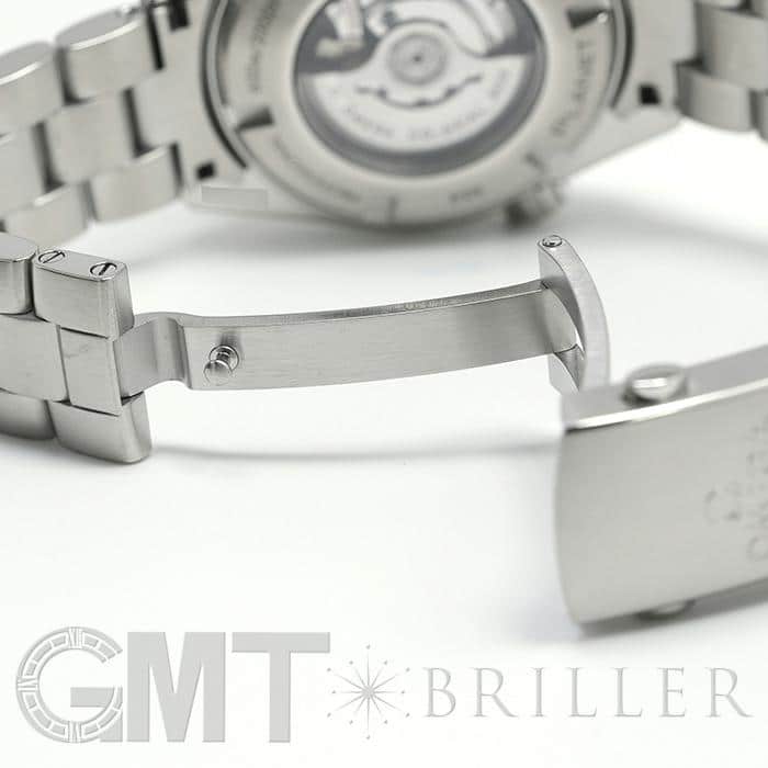 中古)OMEGA オメガ シーマスター プラネットオーシャン 232.33.38.20