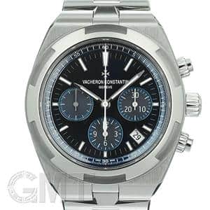 VACHERON CONSTANTIN ヴァシュロン・コンスタンタン オーヴァーシーズ クロノグラフ 5500V/110A-B148 ブルー メイン