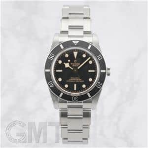 チューダー 79000N ブラックベイ 54 ダイバーズ 自動巻き 79000N-0002 ブラック TUDOR（チューダー）ブラックベイ54 新品