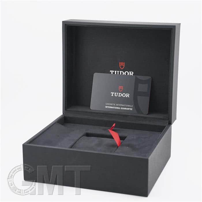 中古)TUDOR チューダー ブラックベイ ブラックベイ 54 37mm