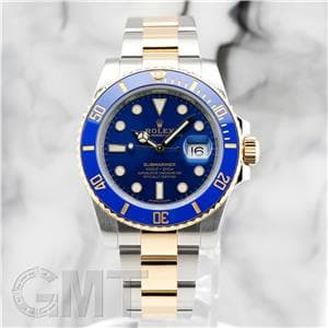 ROLEX ロレックス サブマリーナー  116613LB 新型 メイン