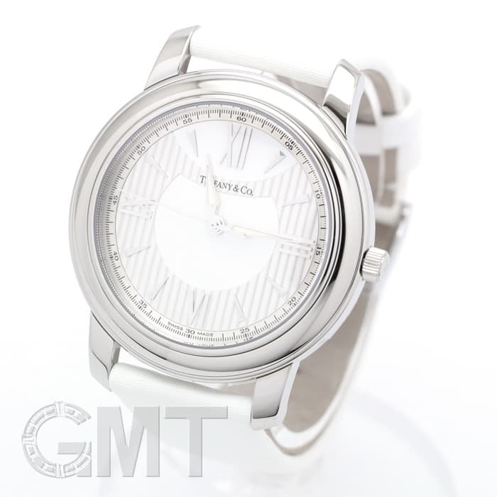 新品)TIFFANY & Co. ティファニー マーク Z0046.17.10A91A40A（商品ID