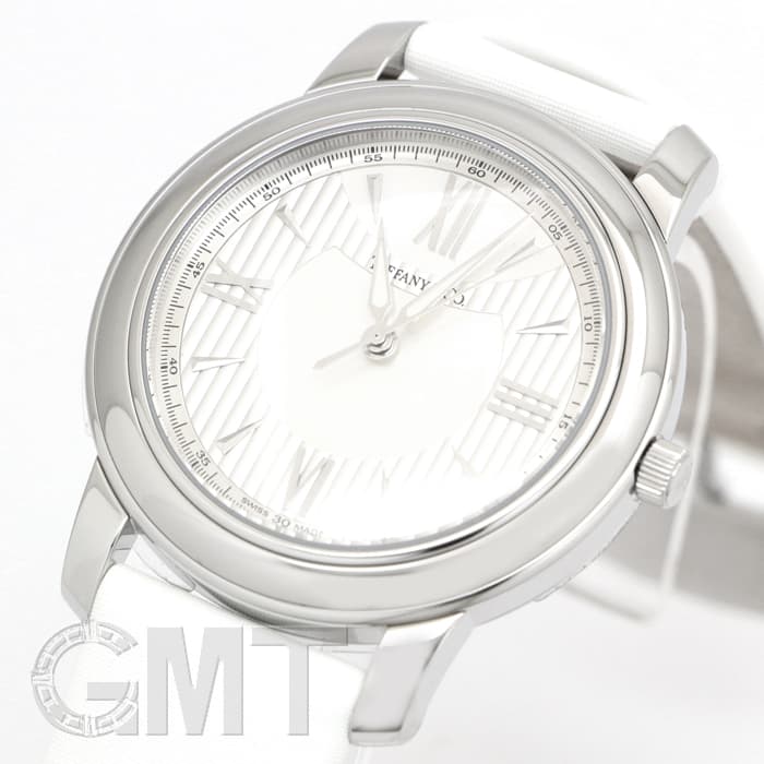新品)TIFFANY & Co. ティファニー マーク Z0046.17.10A91A40A