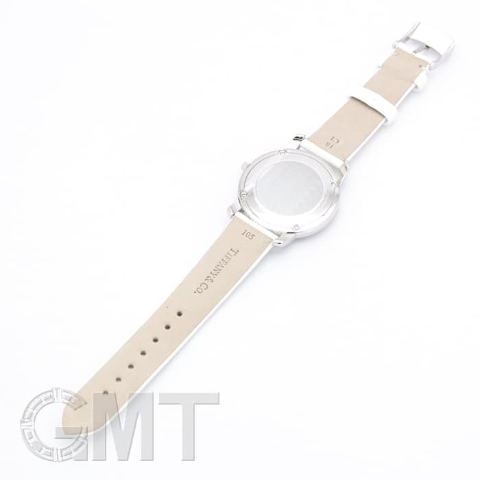 新品)TIFFANY & Co. ティファニー マーク Z0046.17.10A91A40A（商品ID