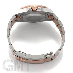 ROLEX ロレックス GMTマスター II 126711CHNR ブラック/ブラウン