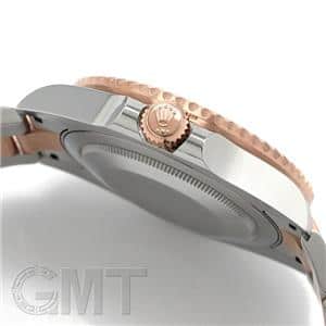 ROLEX ロレックス GMTマスター II 126711CHNR ブラック/ブラウン