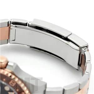 ROLEX ロレックス GMTマスター II 126711CHNR ブラック/ブラウン