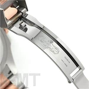 ROLEX ロレックス GMTマスター II 126711CHNR ブラック/ブラウン
