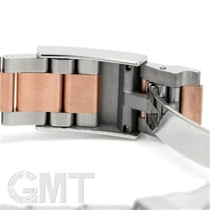 ROLEX ロレックス GMTマスター II 126711CHNR ブラック/ブラウン