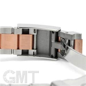 ROLEX ロレックス GMTマスター II 126711CHNR ブラック/ブラウン