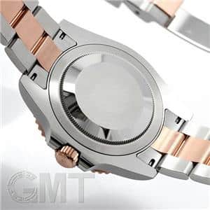 ROLEX ロレックス GMTマスター II 126711CHNR ブラック/ブラウン