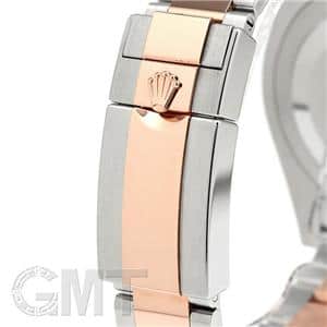 ROLEX ロレックス GMTマスター II 126711CHNR ブラック/ブラウン