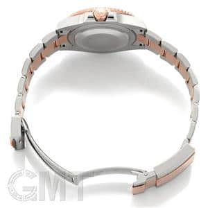 ROLEX ロレックス GMTマスター II 126711CHNR ブラック/ブラウン