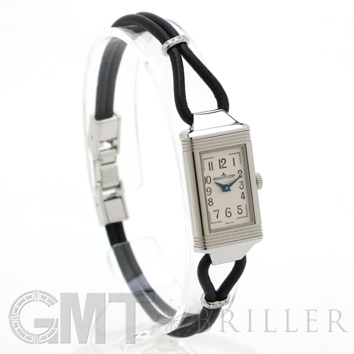 ジャガー・ルクルト JAEGER-LECOULTRE 200.D.47/Q3264520 レベルソ ワン コルドネ SS/PG クォーツ レディース 美品 _869139 楽天市場】ジャガー・ルクルト JAEGER-LECOULTRE 200.D.47/Q3264520