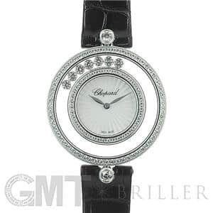 CHOPARD ショパール ハッピーダイヤモンド 209426-1201 メイン