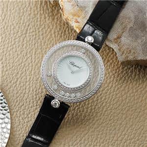 CHOPARD ショパール ハッピーダイヤモンド 209426-1201 メイン