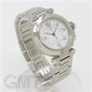 CARTIER カルティエ パシャC W31074M7 メイン
