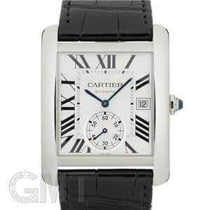 CARTIER カルティエ タンク MC W5330003 メイン